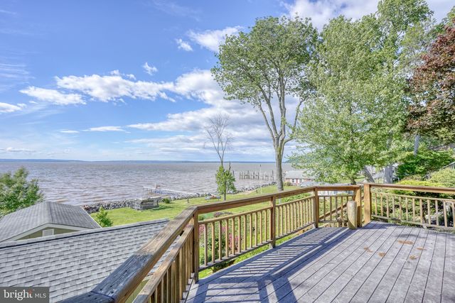 5343 TURKEY POINT RD, North East, MD 21901