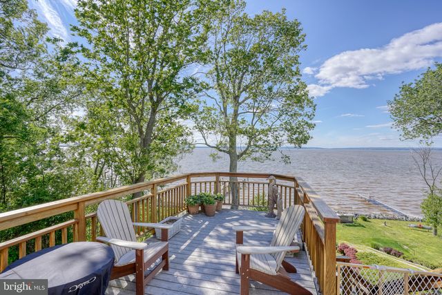 5343 TURKEY POINT RD, North East, MD 21901