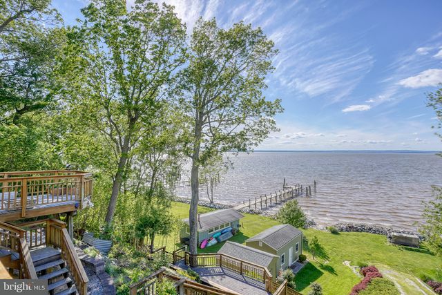 5343 TURKEY POINT RD, North East, MD 21901