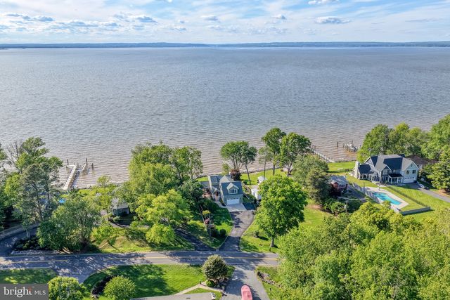 5343 TURKEY POINT RD, North East, MD 21901