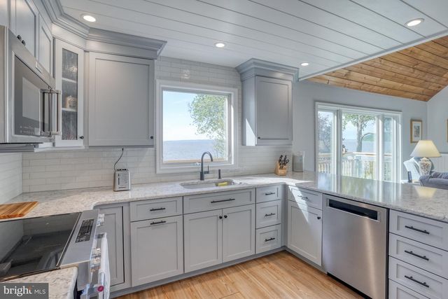 5343 TURKEY POINT RD, North East, MD 21901