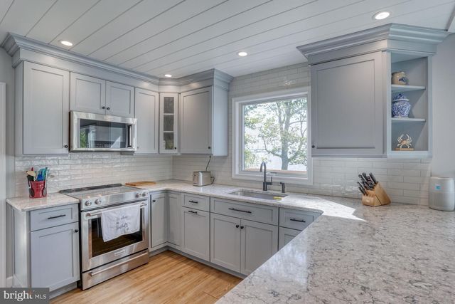 5343 TURKEY POINT RD, North East, MD 21901