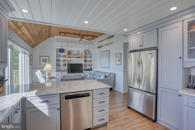5343 TURKEY POINT RD, North East, MD 21901