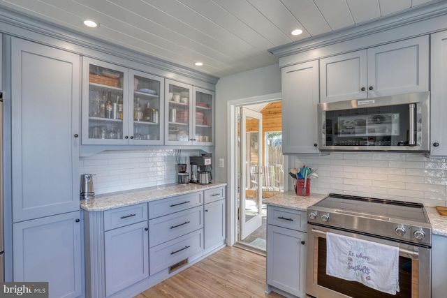 5343 TURKEY POINT RD, North East, MD 21901