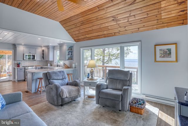5343 TURKEY POINT RD, North East, MD 21901
