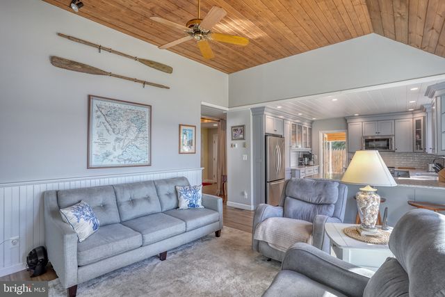 5343 TURKEY POINT RD, North East, MD 21901