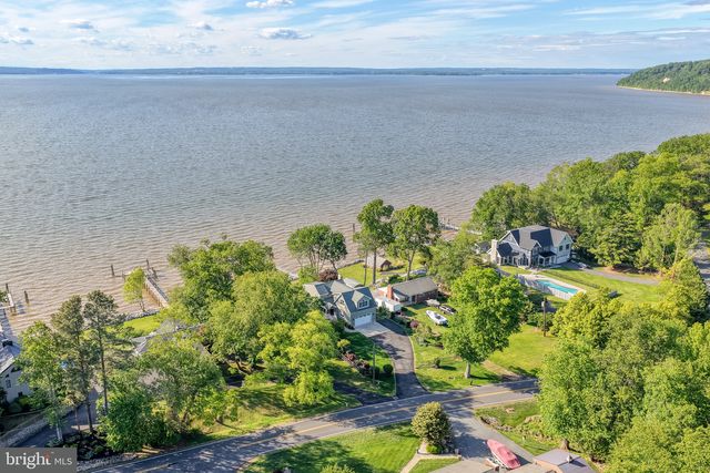 5343 TURKEY POINT RD, North East, MD 21901