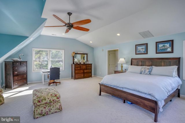 5343 TURKEY POINT RD, North East, MD 21901