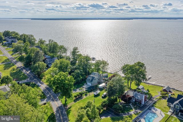 5343 TURKEY POINT RD, North East, MD 21901
