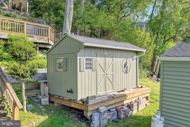 5343 TURKEY POINT RD, North East, MD 21901