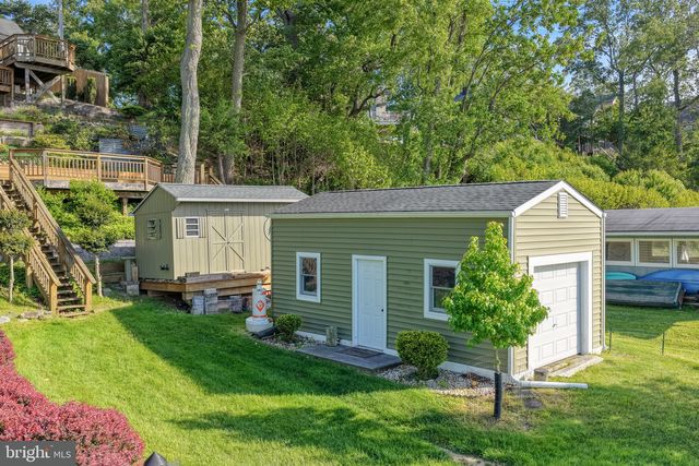 5343 TURKEY POINT RD, North East, MD 21901