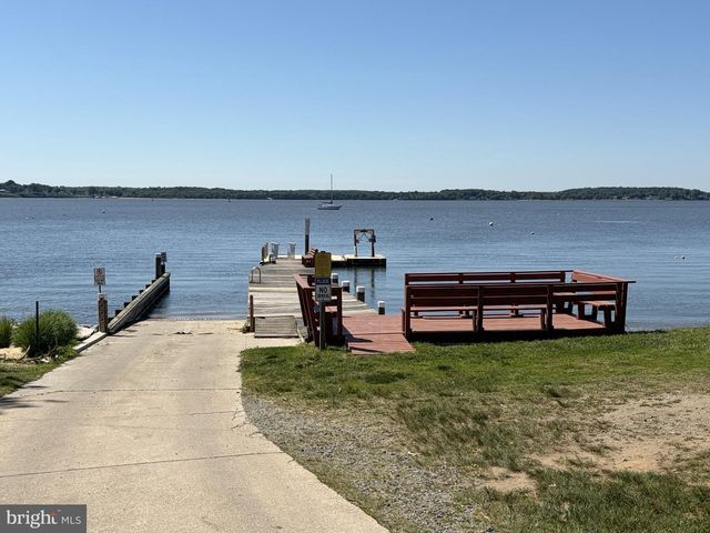 5343 TURKEY POINT RD, North East, MD 21901
