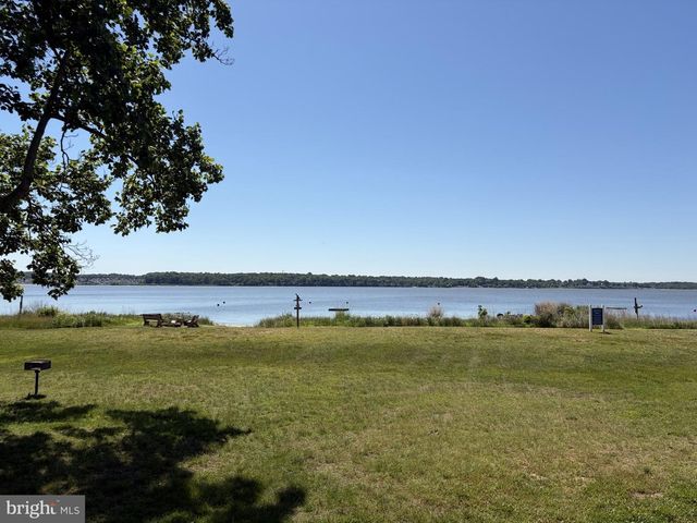 5343 TURKEY POINT RD, North East, MD 21901