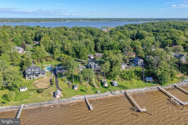 5343 TURKEY POINT RD, North East, MD 21901