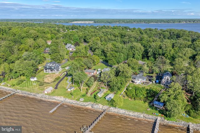 5343 TURKEY POINT RD, North East, MD 21901