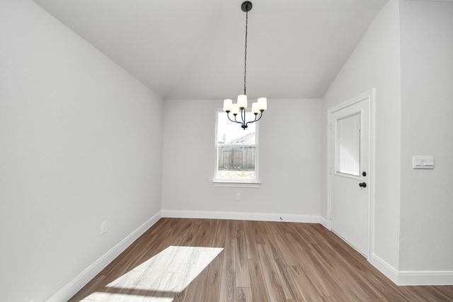 10310 Woodhill Spa Lane, Cleveland, TX 77327