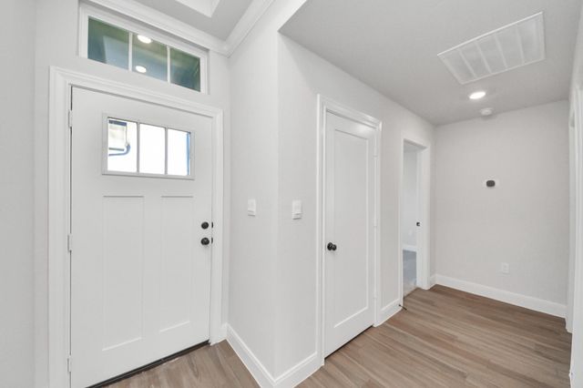 10310 Woodhill Spa Lane, Cleveland, TX 77327