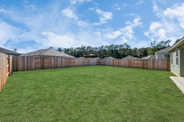 10310 Woodhill Spa Lane, Cleveland, TX 77327