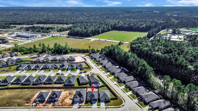 10310 Woodhill Spa Lane, Cleveland, TX 77327