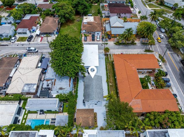 1028 SW 9th Avenue, Miami, FL 33130