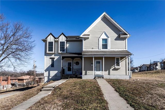 1431 S 50th Street, Kansas City, KS 66106