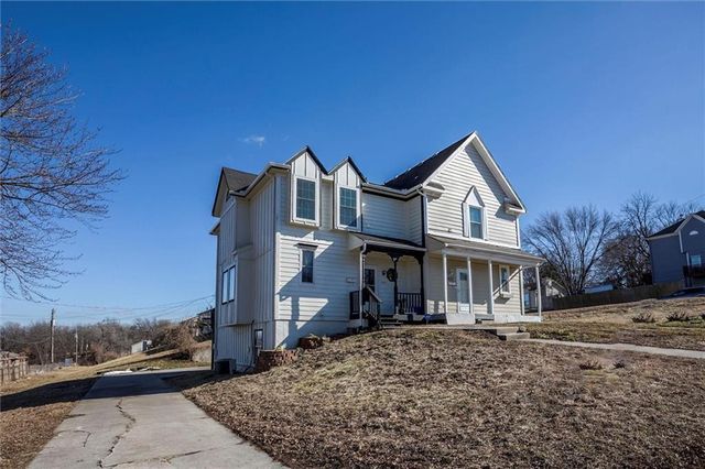1431 S 50th Street, Kansas City, KS 66106