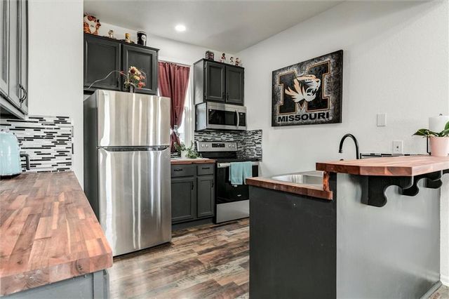 1431 S 50th Street, Kansas City, KS 66106