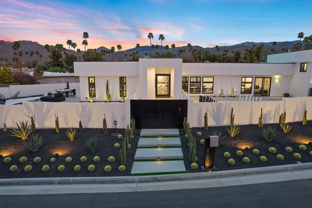 47833 Sun Corral Trail, Palm Desert, CA 92260