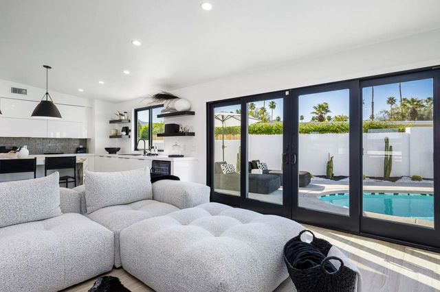 47833 Sun Corral Trail, Palm Desert, CA 92260