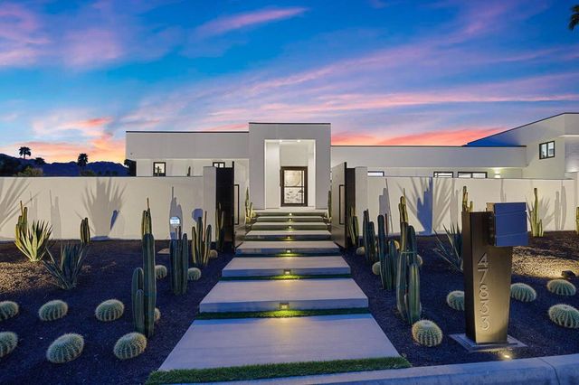 47833 Sun Corral Trail, Palm Desert, CA 92260