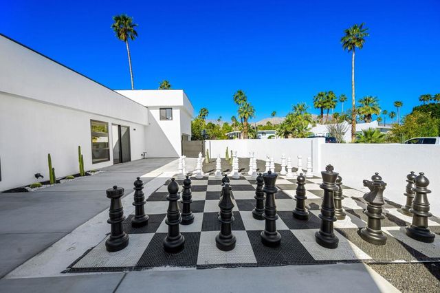 47833 Sun Corral Trail, Palm Desert, CA 92260