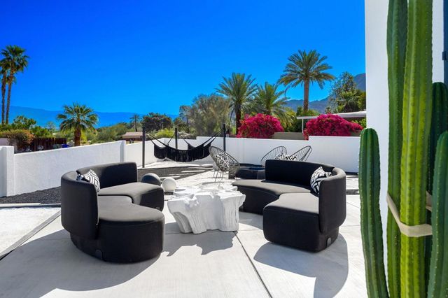 47833 Sun Corral Trail, Palm Desert, CA 92260