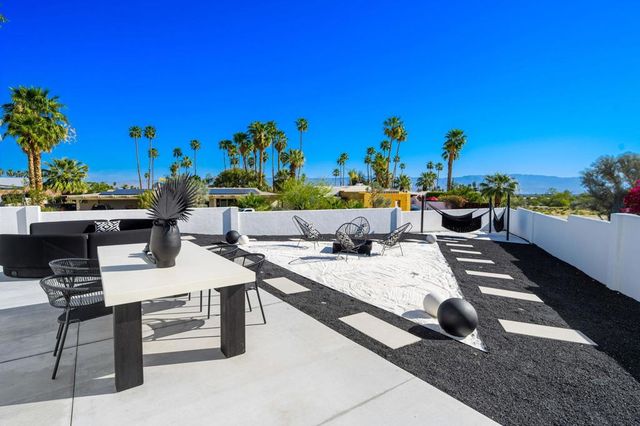 47833 Sun Corral Trail, Palm Desert, CA 92260