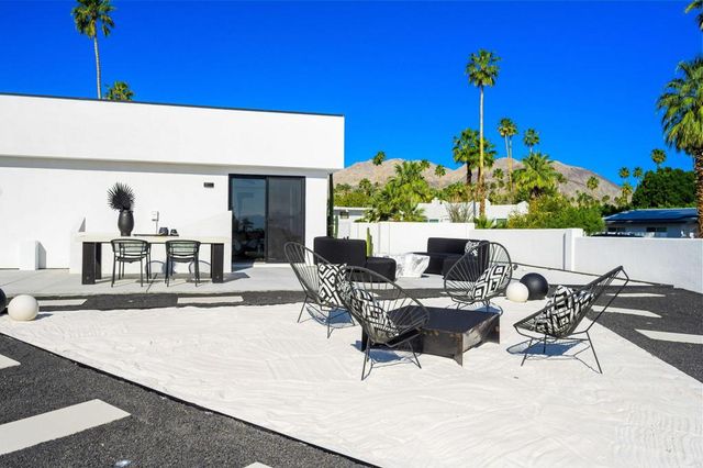 47833 Sun Corral Trail, Palm Desert, CA 92260