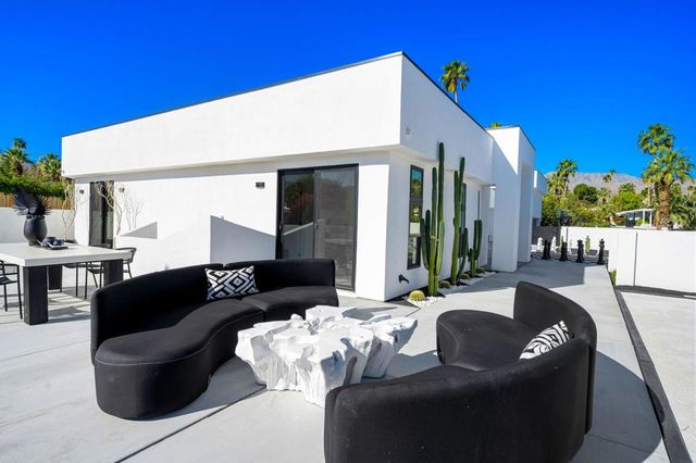 47833 Sun Corral Trail, Palm Desert, CA 92260