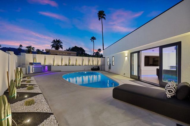 47833 Sun Corral Trail, Palm Desert, CA 92260