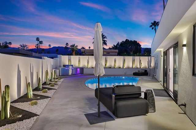 47833 Sun Corral Trail, Palm Desert, CA 92260