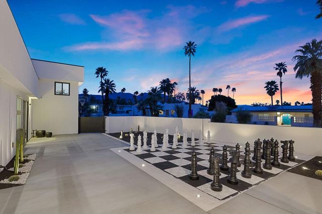 47833 Sun Corral Trail, Palm Desert, CA 92260