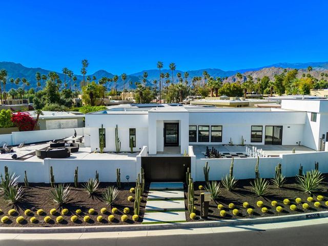 47833 Sun Corral Trail, Palm Desert, CA 92260
