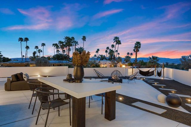 47833 Sun Corral Trail, Palm Desert, CA 92260