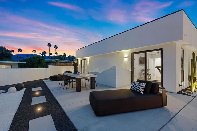 47833 Sun Corral Trail, Palm Desert, CA 92260