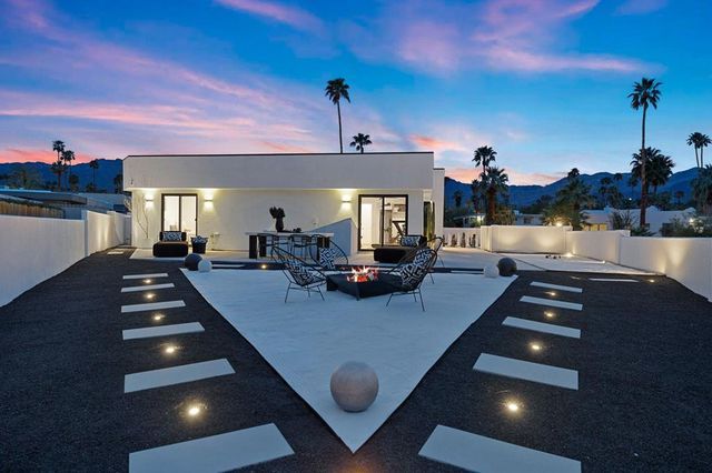 47833 Sun Corral Trail, Palm Desert, CA 92260
