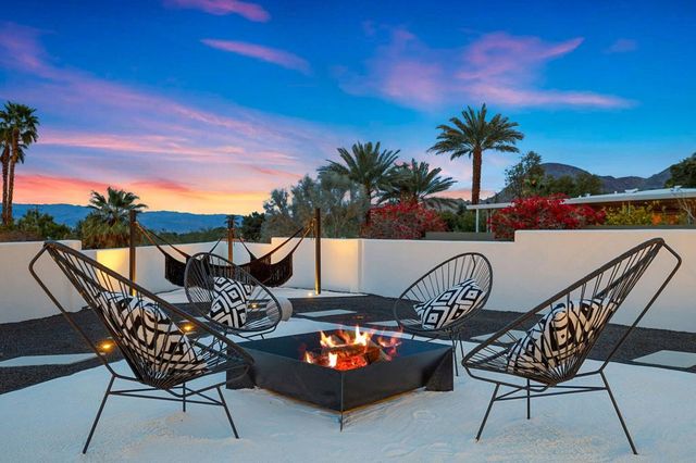 47833 Sun Corral Trail, Palm Desert, CA 92260