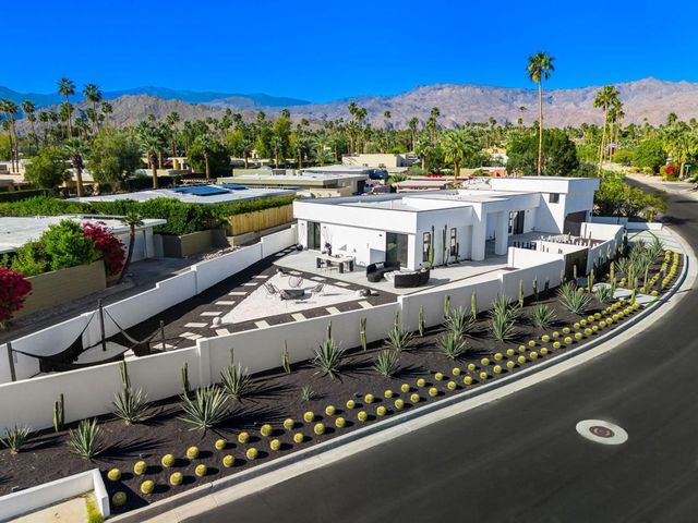 47833 Sun Corral Trail, Palm Desert, CA 92260