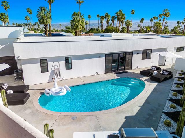 47833 Sun Corral Trail, Palm Desert, CA 92260