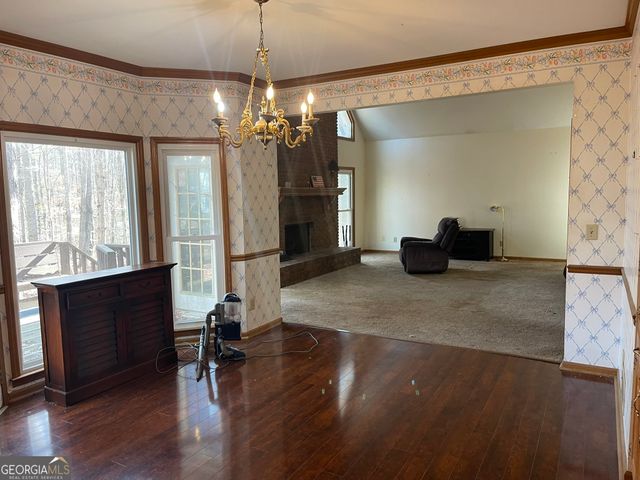 210 Lang Drive, Fayetteville, GA 30214