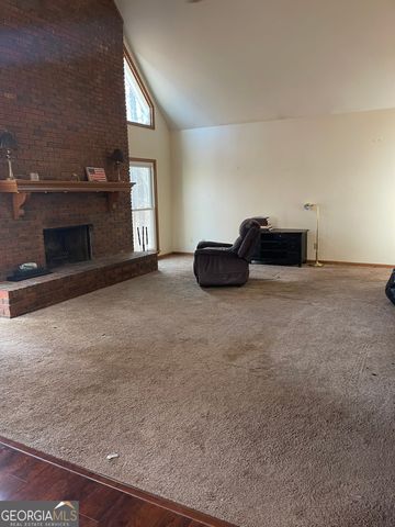 210 Lang Drive, Fayetteville, GA 30214