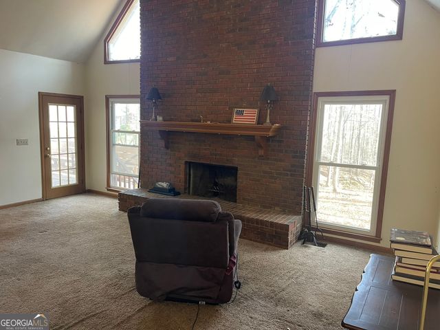 210 Lang Drive, Fayetteville, GA 30214