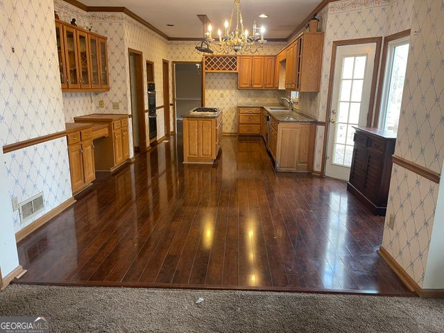 210 Lang Drive, Fayetteville, GA 30214