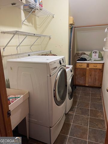 210 Lang Drive, Fayetteville, GA 30214